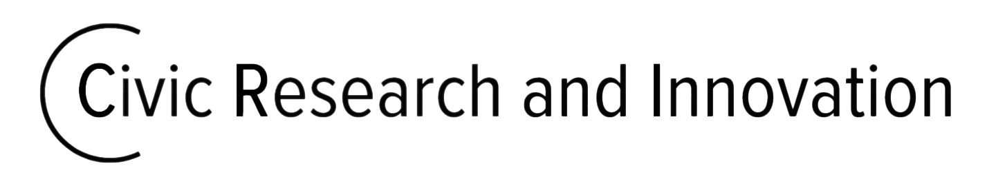 Logo Civic Research and Innovation gGmbH